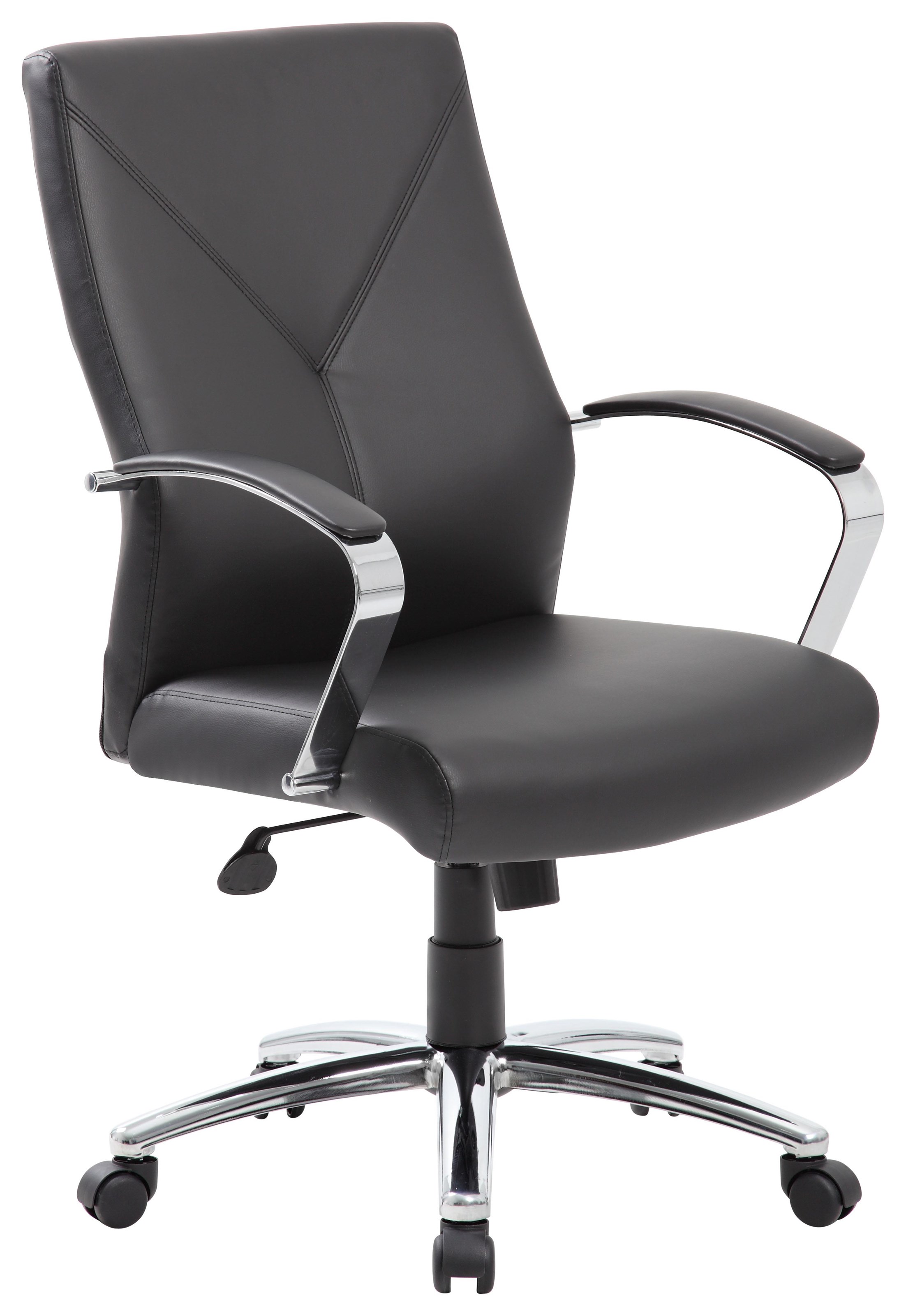 Presidential Seating Desk Chairs Executive Desk Chair Darvin